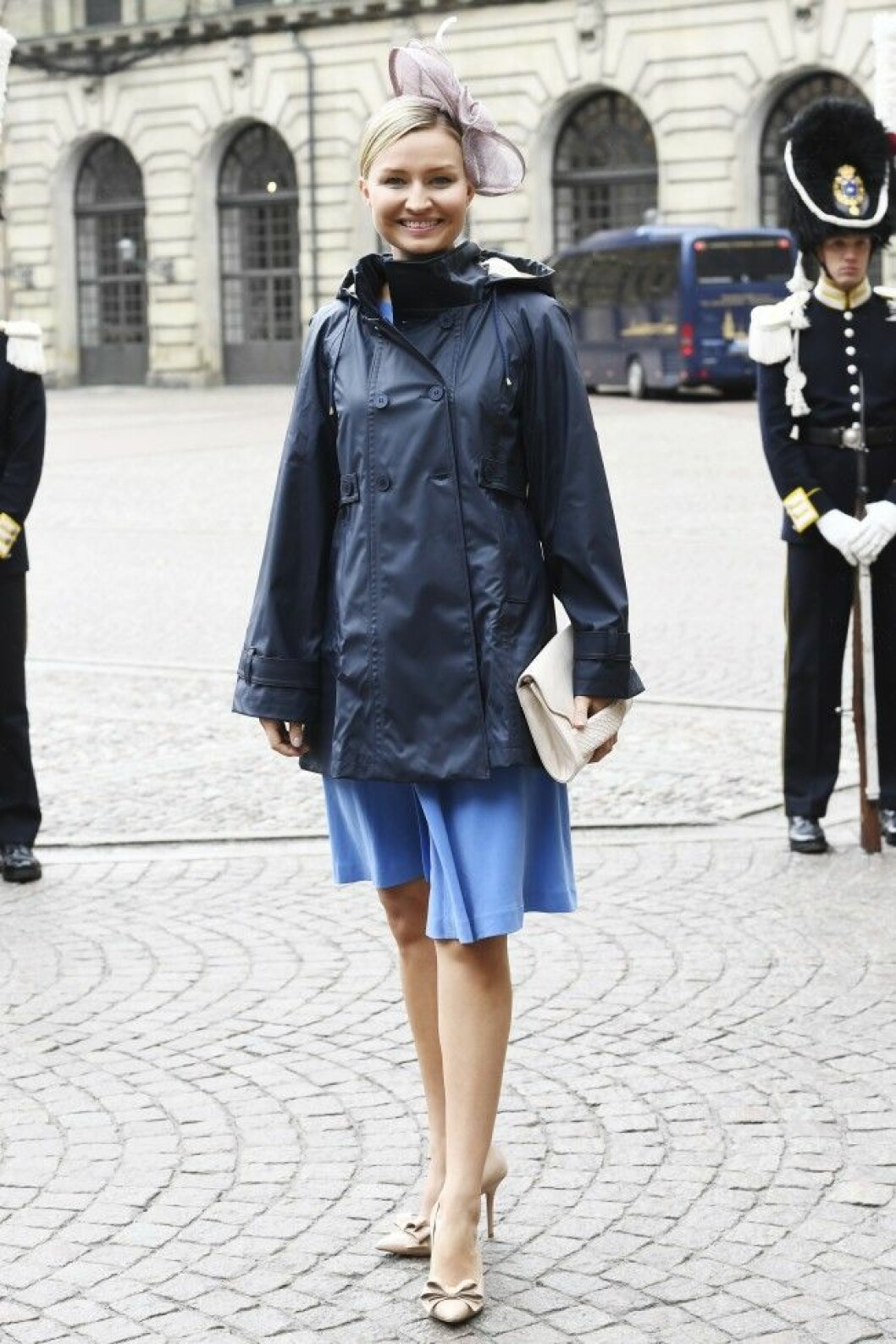 Prince Oscars christening, Royal Chapel, Royal Palace, Stockholm, 2016-05-27