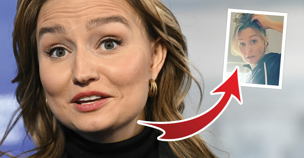 Ebba Busch, 36.