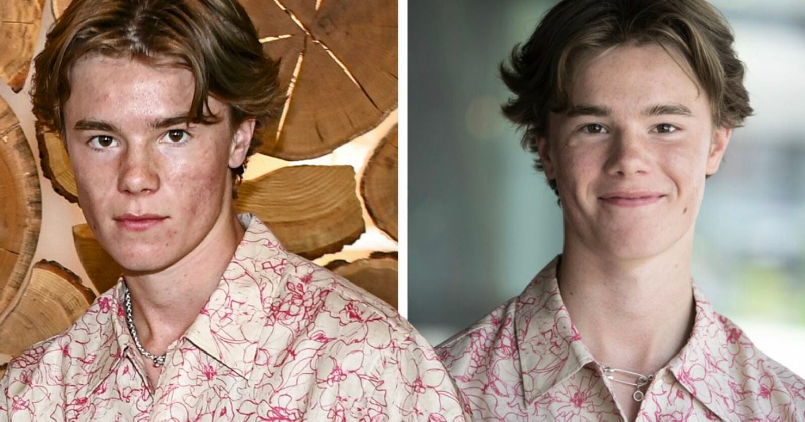 Allt vi vet om Edvin Ryding i Netflix-serien Young Royals | Hänt