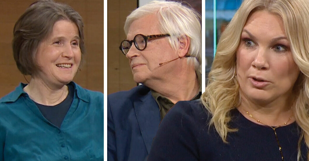 Nordegren och Epstein avslöjar privata detaljerna: ”Vi umgås inte…”