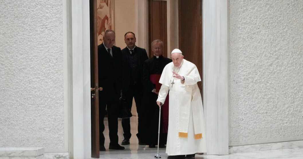 Efter att påve Franciskus bland annat nyligen liknat Nicaragua med Nazityskland har ländernas relationer varit på gränsen till kollaps. Vatikanen stänger ambassad