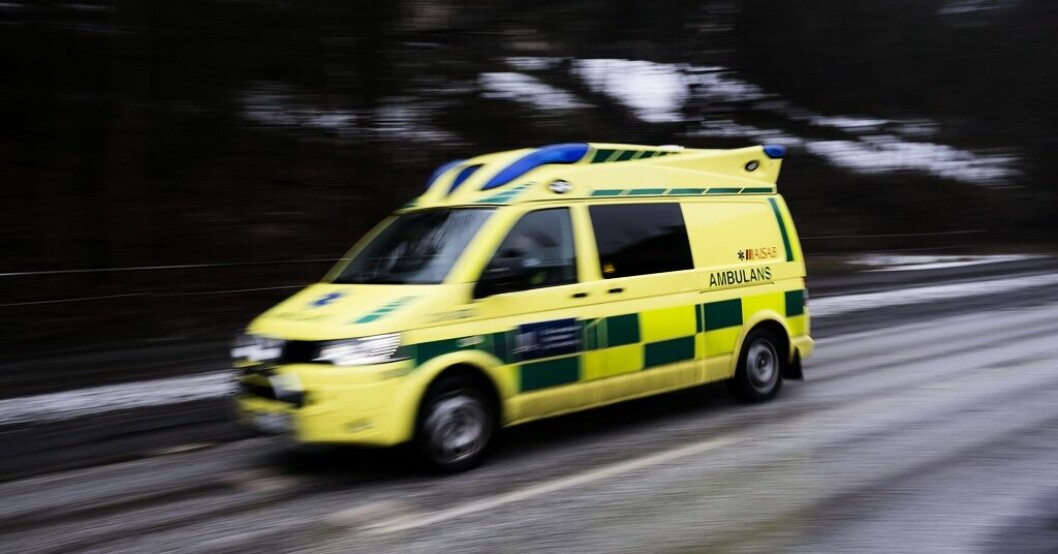 Efter flera tragiska fall i Luleå – polisen varnar för ”boffning”.