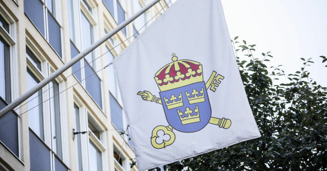 Ekobrottsmyndigheten har utrett ett rekordstort momsbedrägeri, och nu har åtal väckts. Arkivbild. Tolv åtalas för rekordstort momsbedrägeri