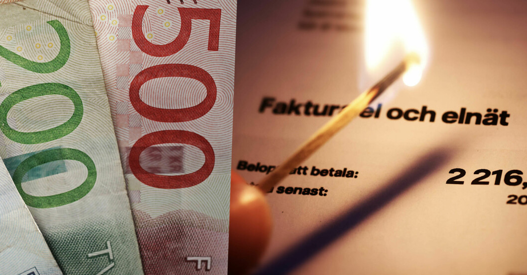 Är det dags för dig att byta elavtal inför vintern? el vinter 2024