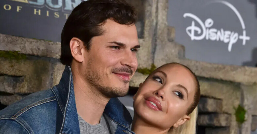 Gleb Savchenko och Elena Belle