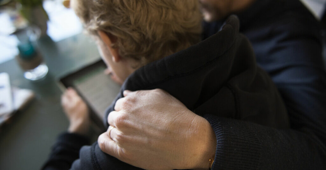 Elever ska få hjälp av socialtjänsten – i skolan