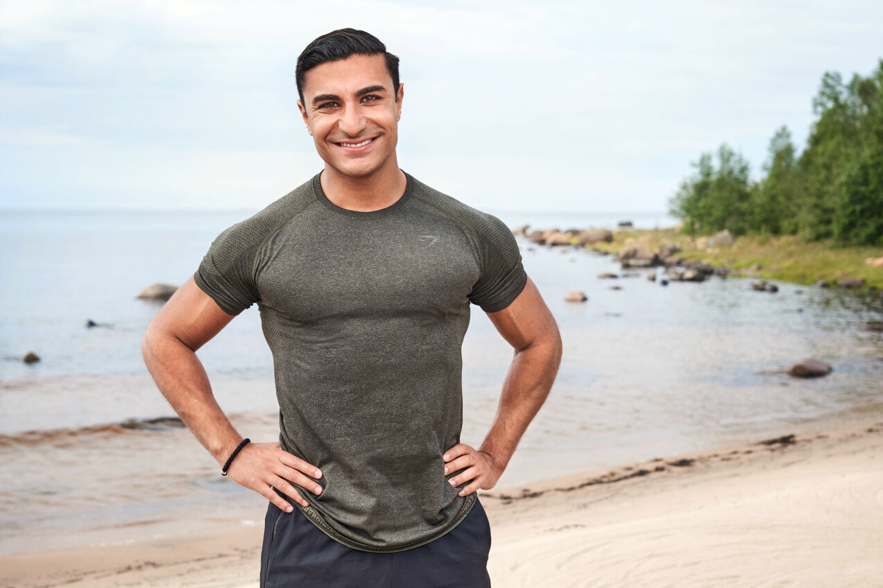 Elias Akyol