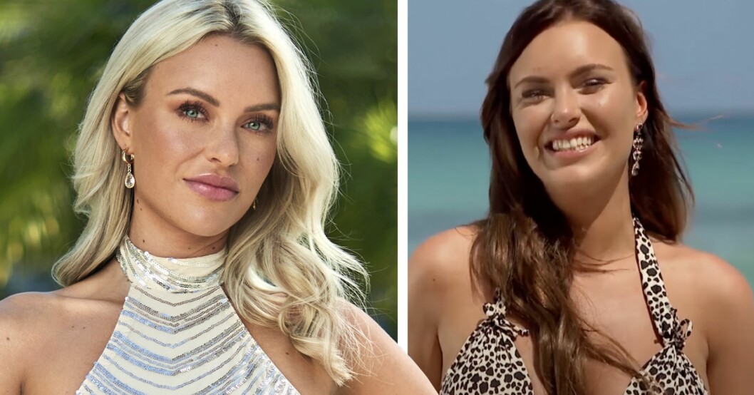 Därför känner du igen Elin Johansson i Bachelor 2021 | Hänt