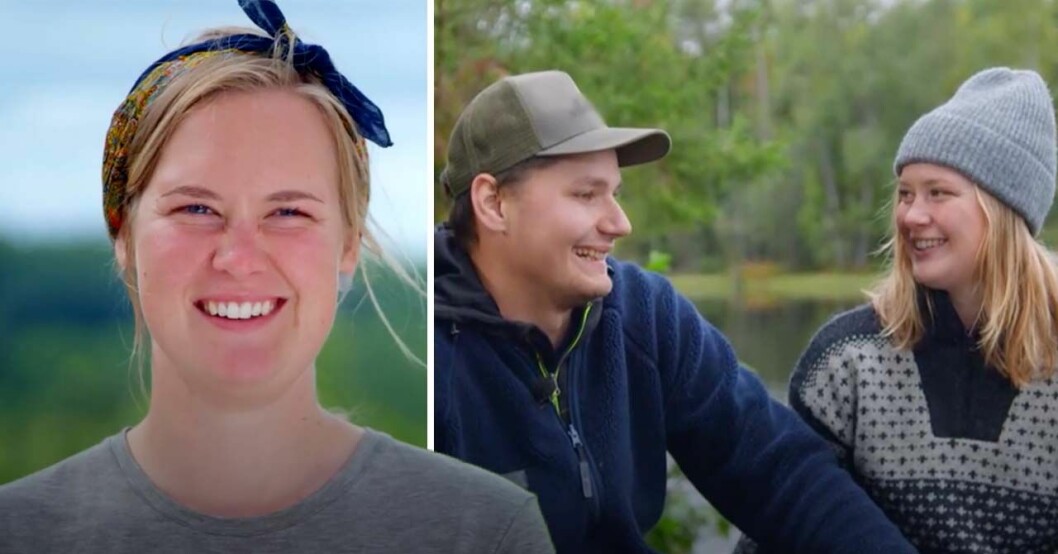 Elin Bonde söker fru
