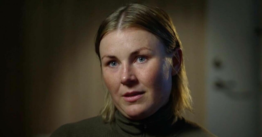 Elisa Lindström