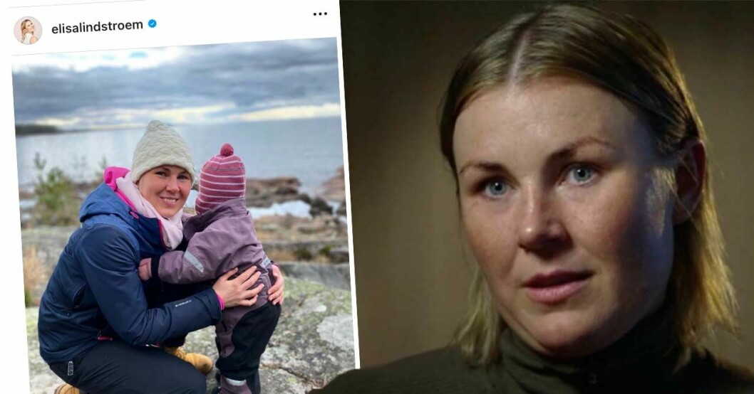 Elisa Lindström