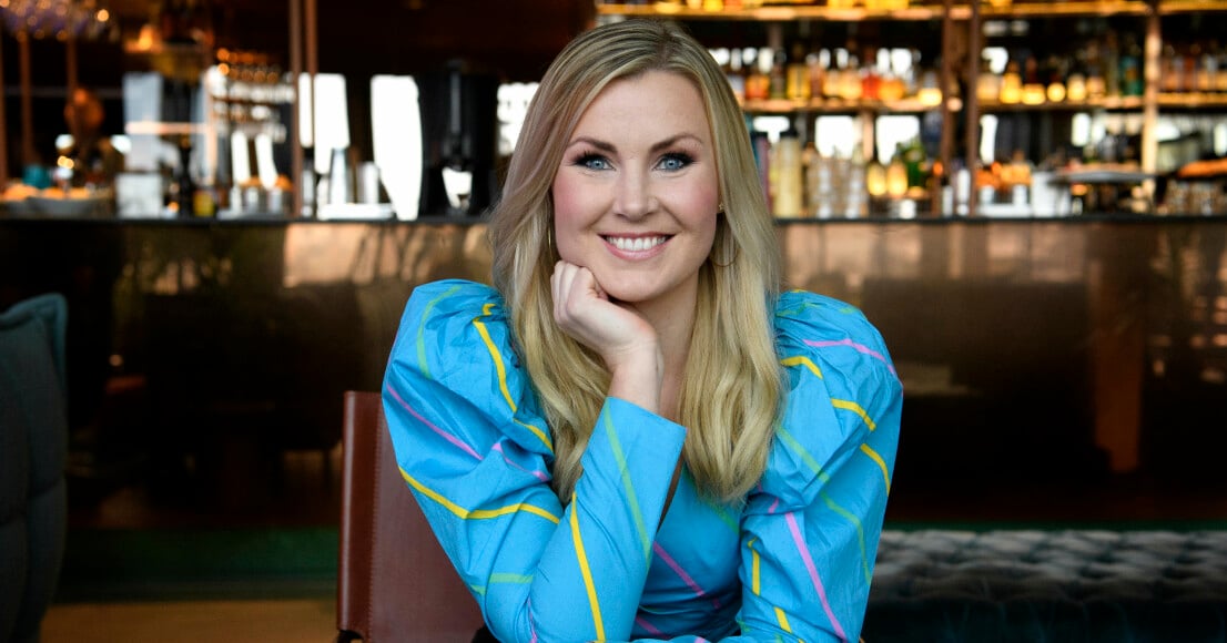 Elisa Lindström