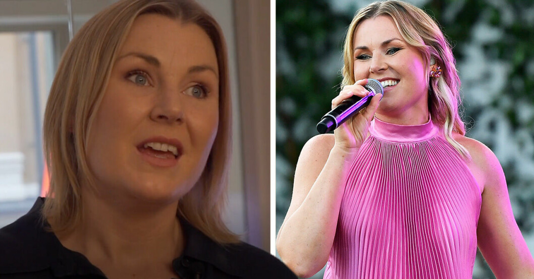 Elisa Lindström lägger ner delen av karriären – plötsliga beslutet