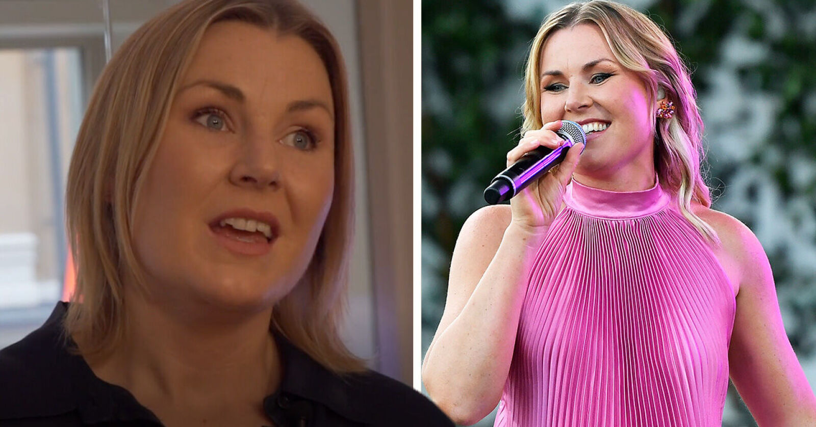Elisa Lindstr m L gger Ner Ena Delen Av Karri ren H nt elisa-lindstr-m-l-gger-ner-ena-delen-av-karri-ren-h-nt