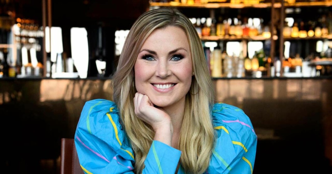 Elisa Lindström