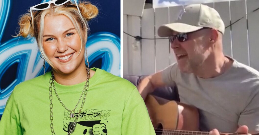 D rf r K nner Du Igen Idol Ella Hedstr ms Pappa Mats H nt d-rf-r-k-nner-du-igen-idol-ella-hedstr-ms-pappa-mats-h-nt