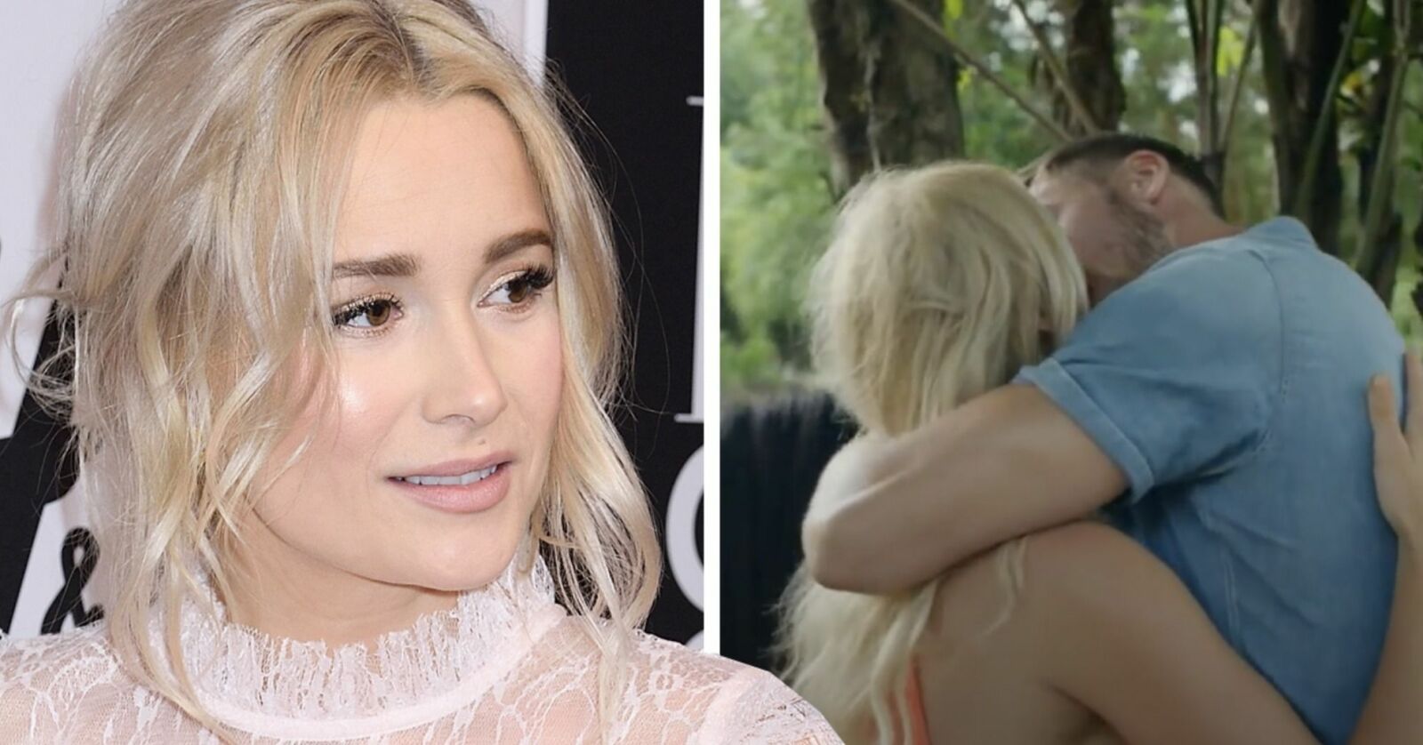 Bachelor Sverige 2021 Hur Många Avsnitt Ellen Bergström om att se Niclas Lij hångla i tv | Hänt
