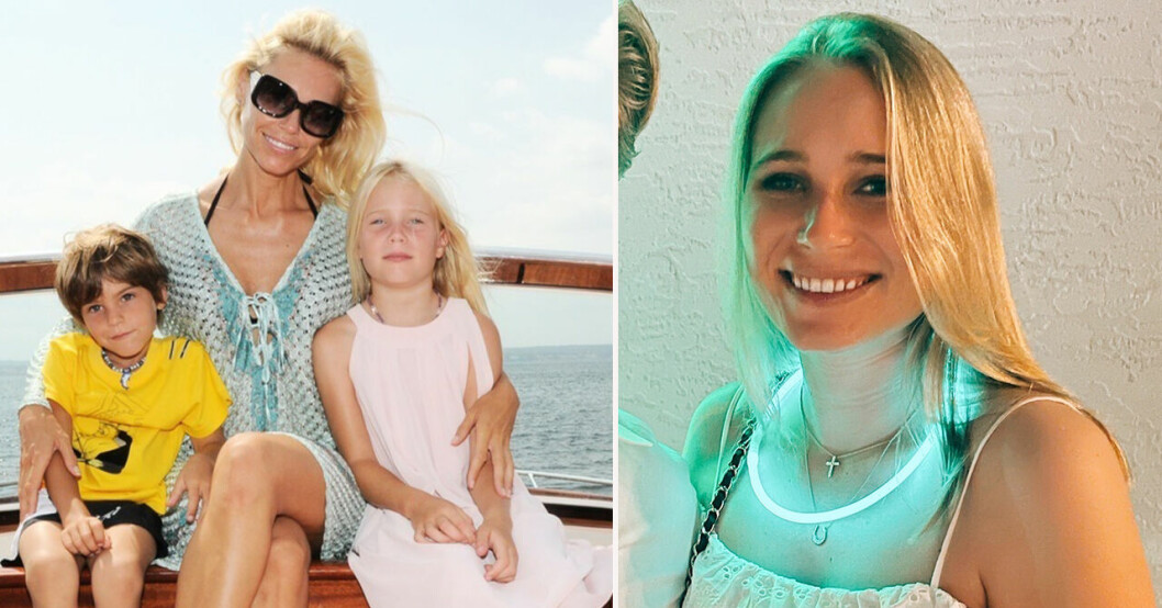 ELLI YEAGER, ANNA ANKA, ETHAN ANKA