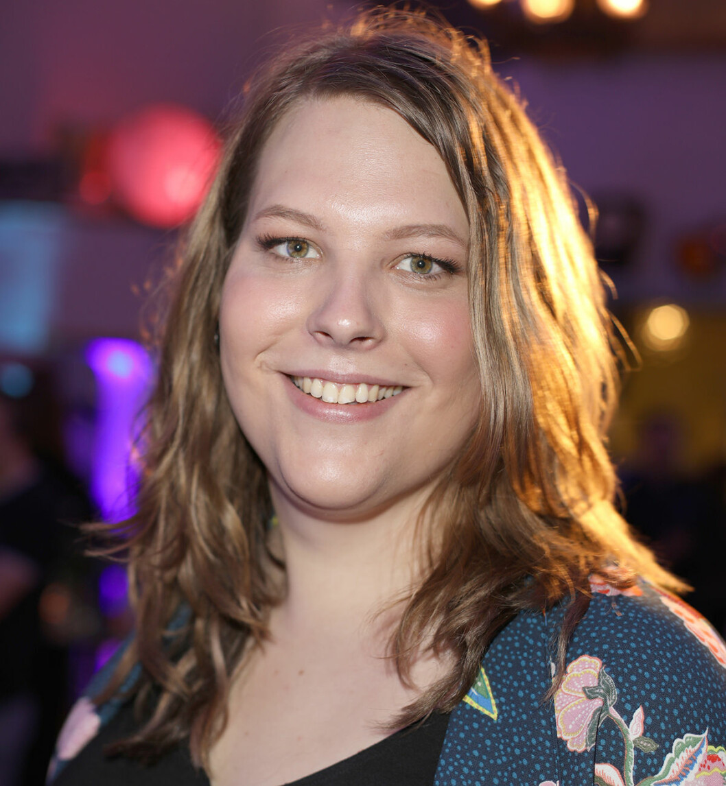 Ellie Lilja. Ellie Lilja är singel.