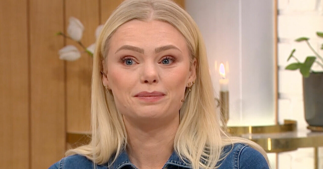 Ellinor Bjurström.