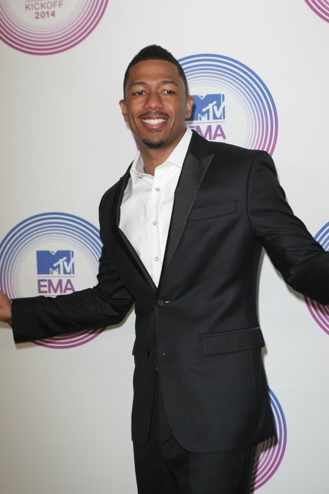 Foto: All Over Press MTV EMA's 2014 Kick Off From Klipsch Amphitheater in Miami
