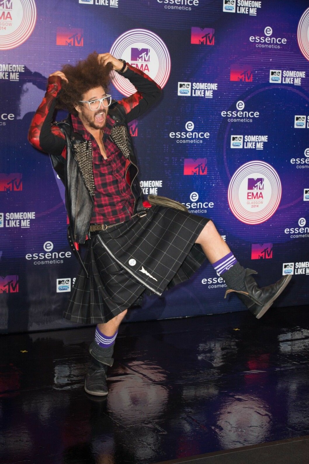 Foto: Stella Pictures MTV Europe Music Awards
