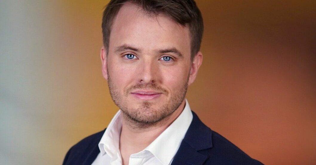 Emanuel Ksiazkiewicz väljs till ny gruppledare för Socialdemokraterna i Botkyrka. Ebba Östlin förlorar striden om S i Botkyrka