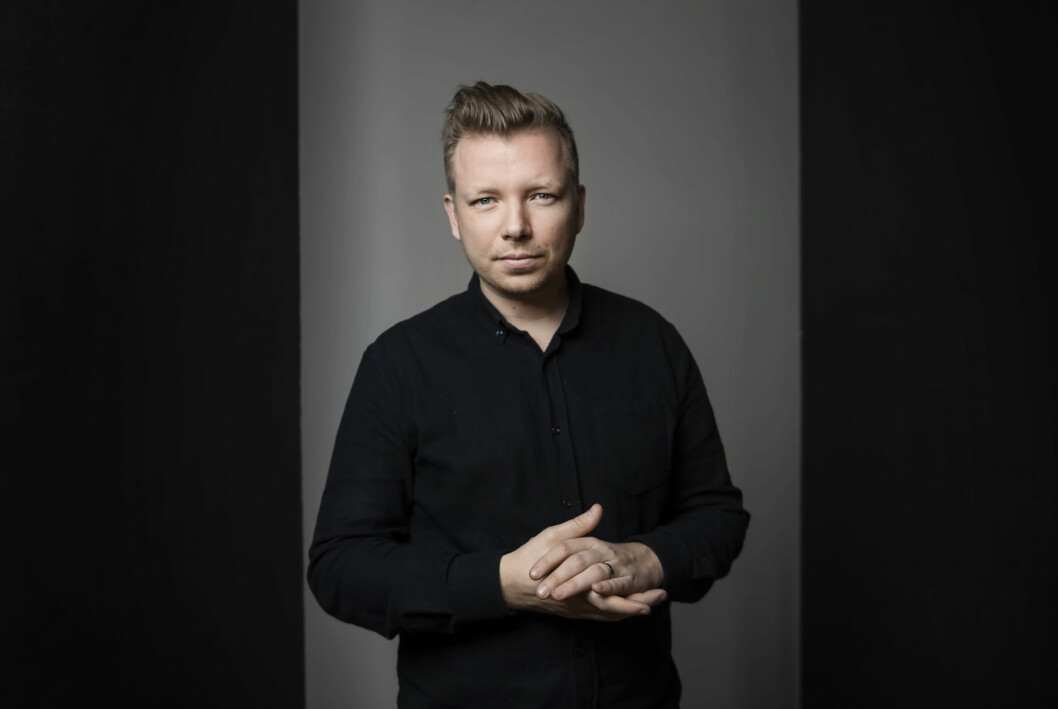 Emanuel Karlsten förvånades över beslutet som Facebooki Oversight Board fattat kring avstängningen av Donald Trump.
