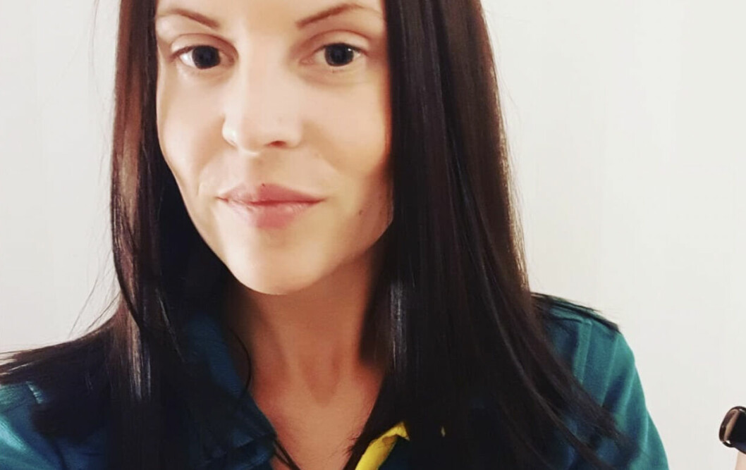 <strong>Kollegerna på jobbet märkte att Emelie blev allt sämre, men från läkarna fick hon enbart höra att det var öroninflammation.</strong> Emelie Claessons kolleger märkte att något var fel.