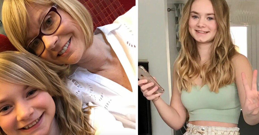 Emily Lewis, 15, krockade med en boj när hon var i en båt på havet – dog på sjukhuset