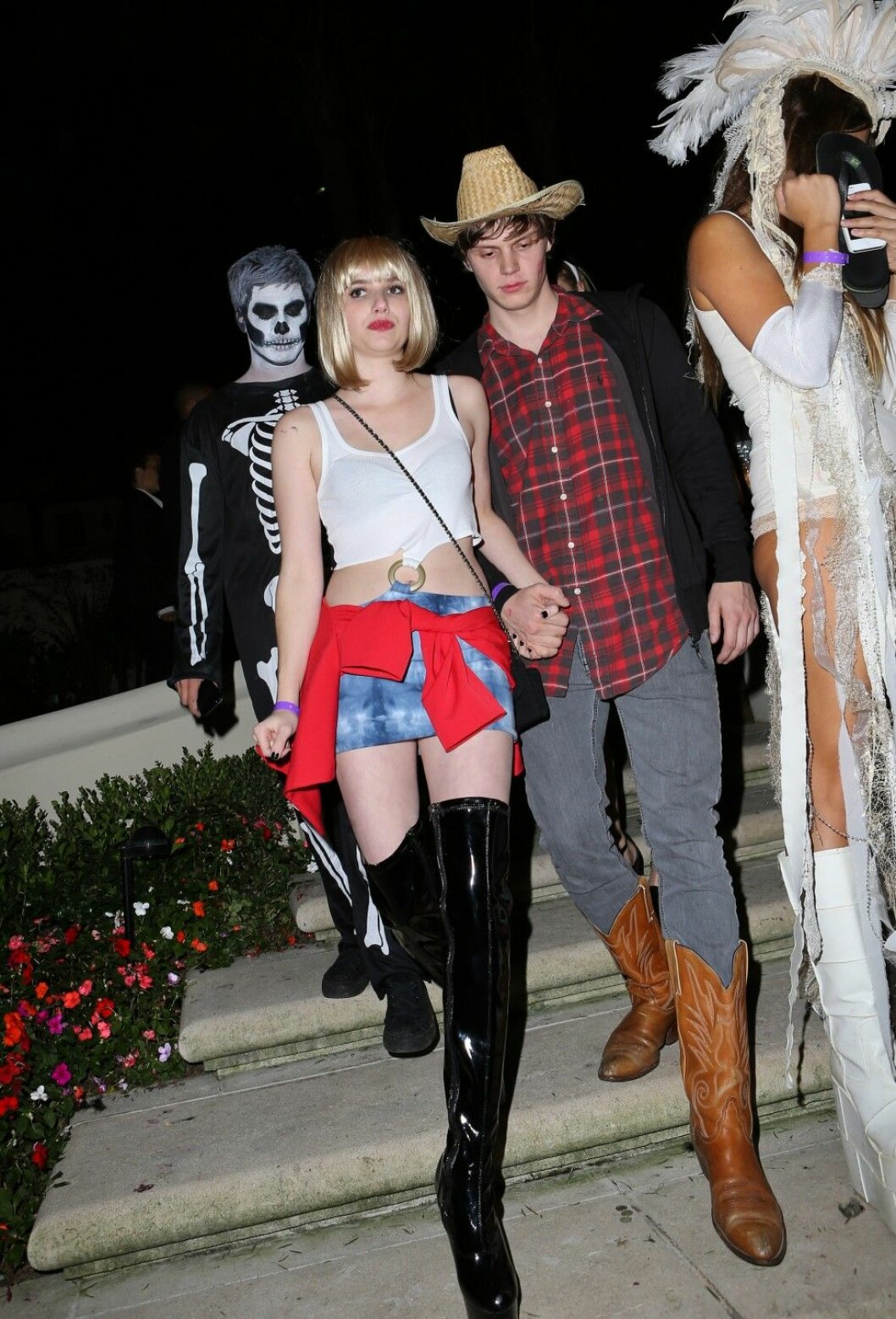 Foto: All Over Press Emma Roberts