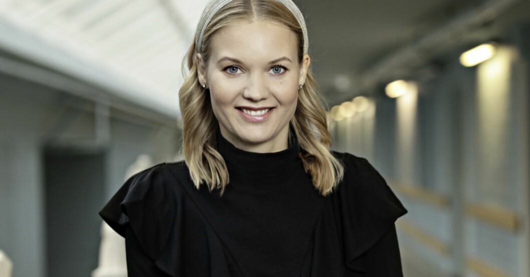 Emma Frans