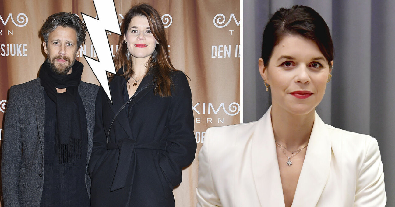 Emma Molin och Jakob Setterberg skiljer sig efter 20 år | Hänt