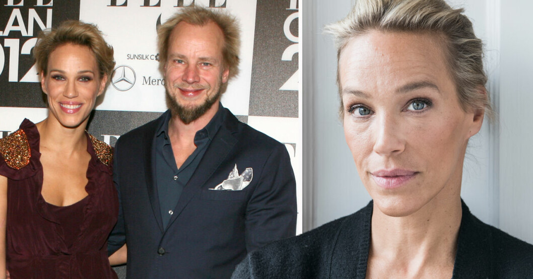 Hans och Emma Wiklund