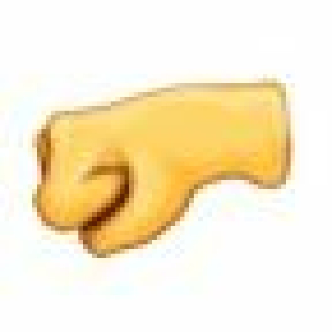 emoji-fist
