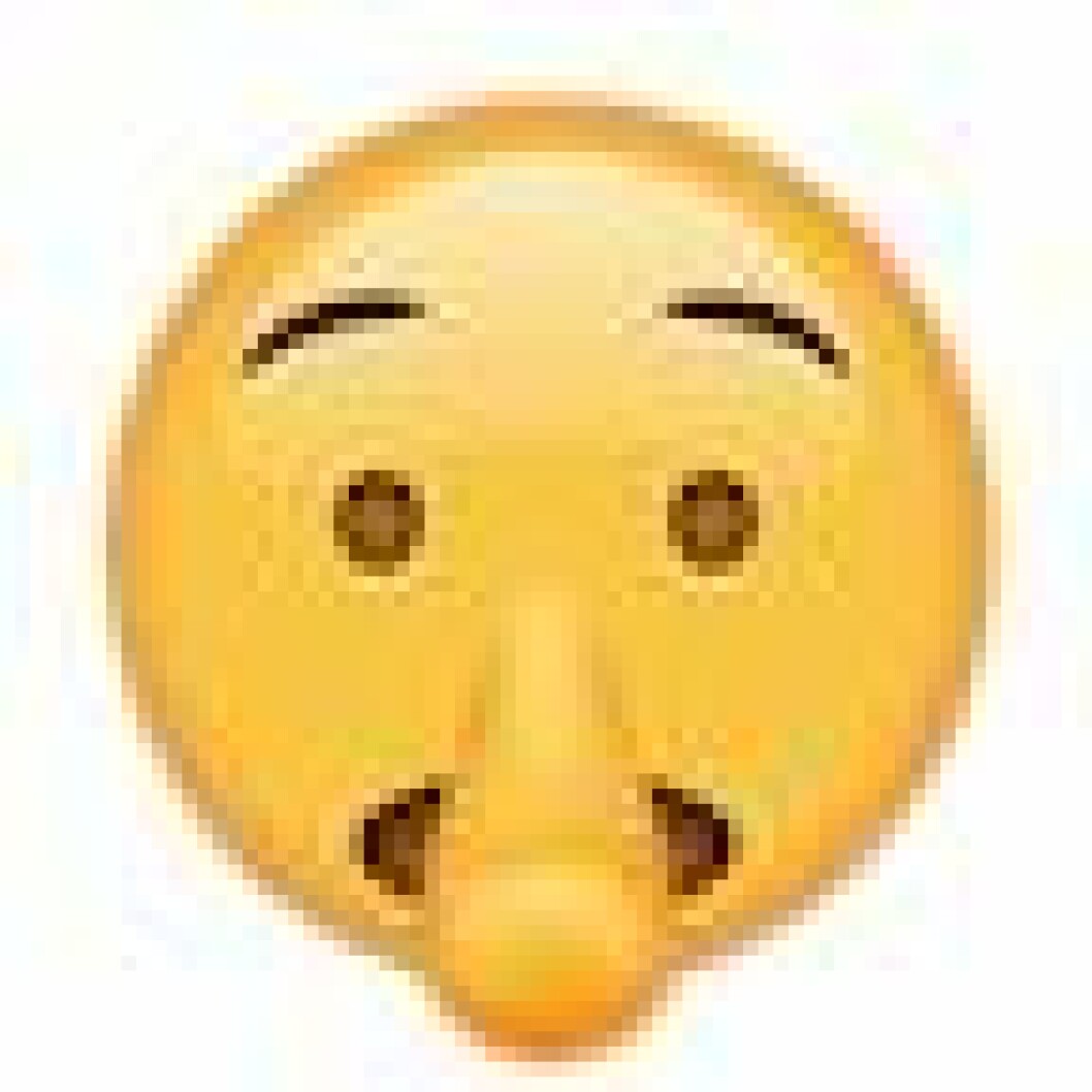 emoji-ljuga