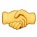 emojipedia_handskak
