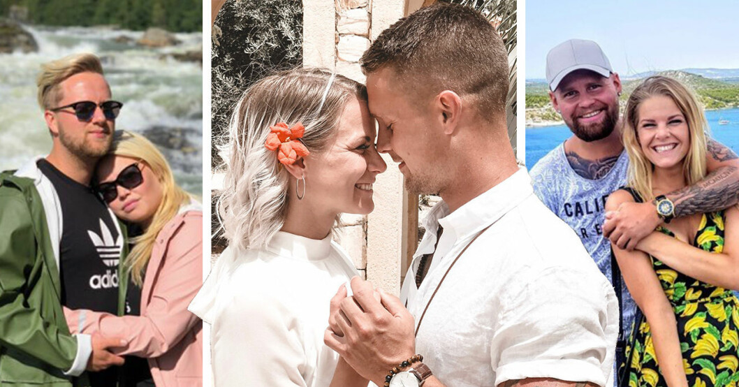 Ensam Mamma Soker 2019 Sa Gick Det Sen Chock Drama Och Skrall Hant