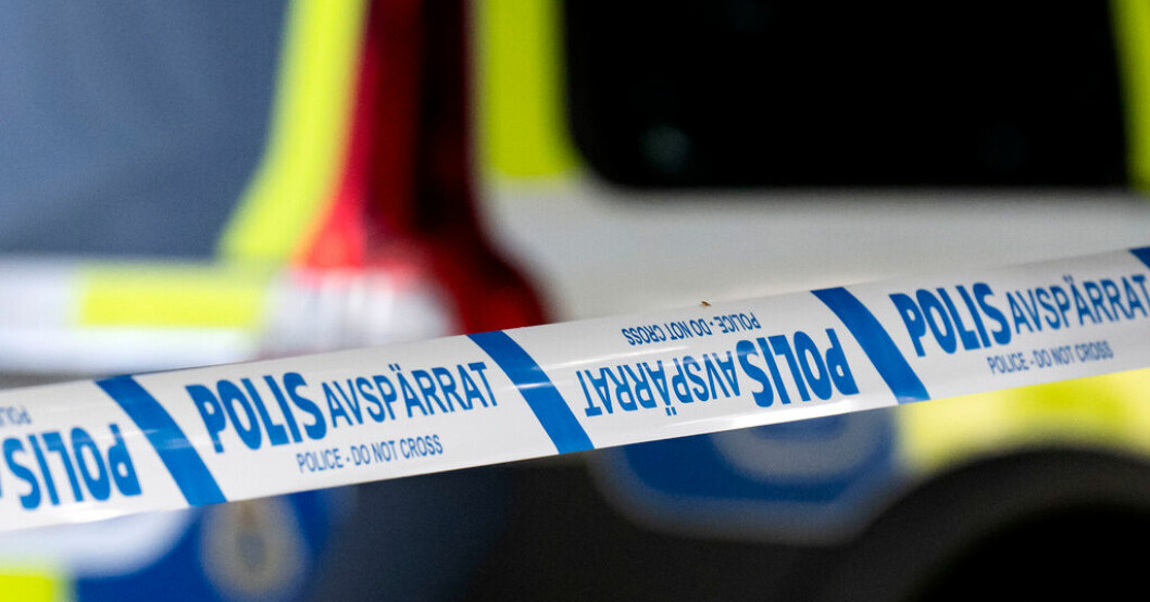 En 16-årig flicka har försvunnit. Arkivbild. Försvunnen 16-åring misstänkt kidnappad