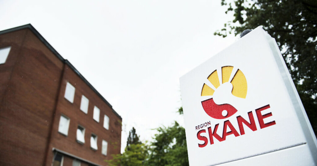 En 20-årig kvinna med septisk chock avled i hjärtstopp på Skånes universitetssjukhus. Nu har händelsen anmälts enligt lex Maria. Arkivbild. 20-åring avled i sepsis – fallet anmäls