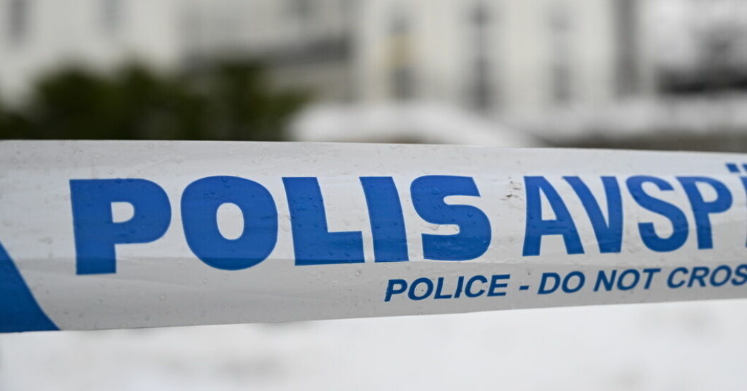 En 25-årig man är anhållen misstänkt för mord och försök till mord efter attacken mot två kvinnor i Örebro i helgen. Arkivbild. Man anhållen för kvinnomord: “Ingen relation”