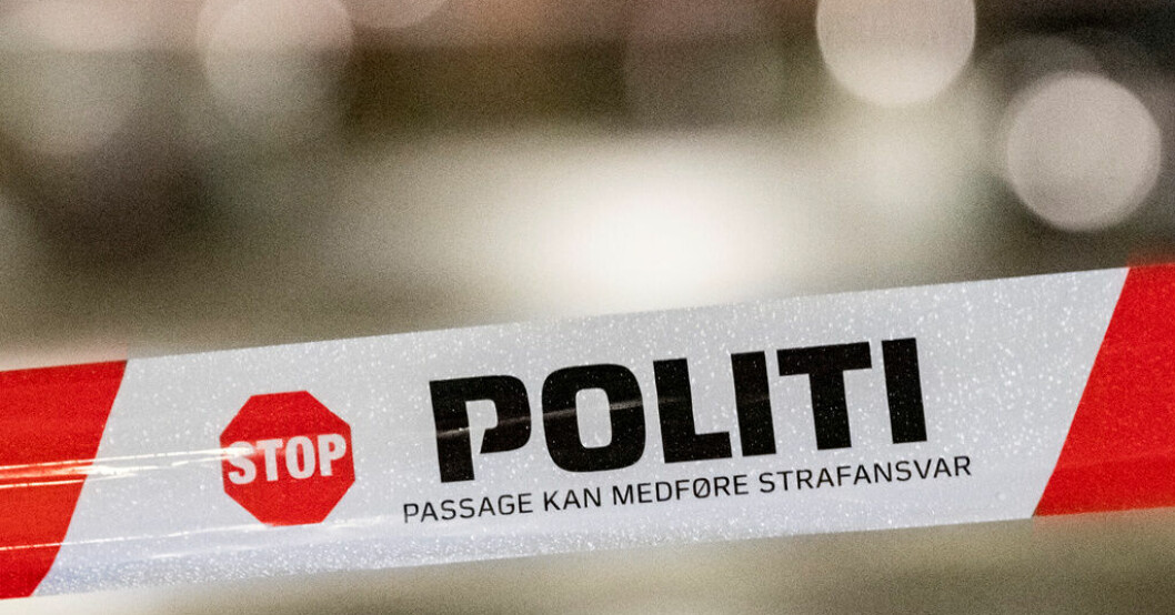 En 38-årig åttabarnsmamman döms till fängelse och utvisning för att ha stöttat IS i Syrien. Arkivbild. IS-hemmafru döms till fängelse och utvisning
