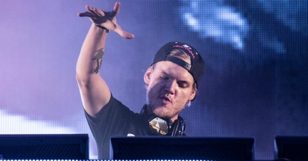 En dokumentär som är på gång ska skildra Avicii som varumärke. Arkivbild. Ännu en film om Avicii under produktion