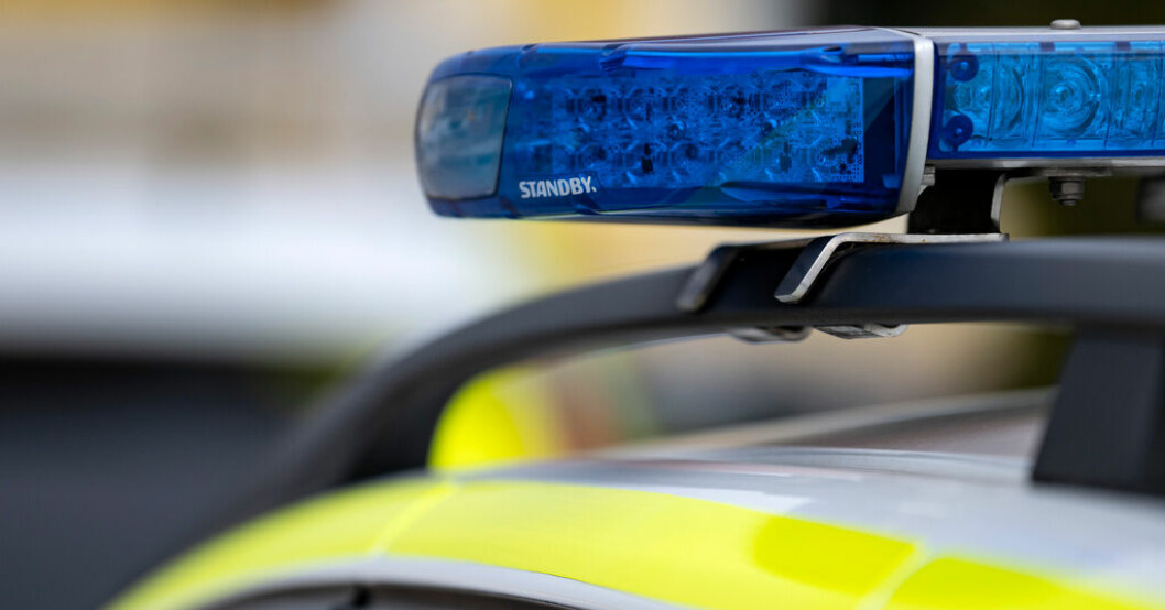 En femte person är anhållen för mordet på en taxichaufför. Arkivbild. Femte person anhållen för Enköpingsmord