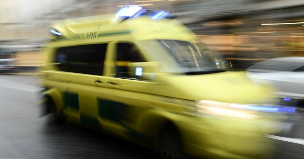 En flicka hittades i torsdags kväll livlös i en pool i Östra Göinge kommun. Hon fördes till sjukhus, men avled under helgen. Arkivbild. Flicka död i drunkningsolycka i Skåne