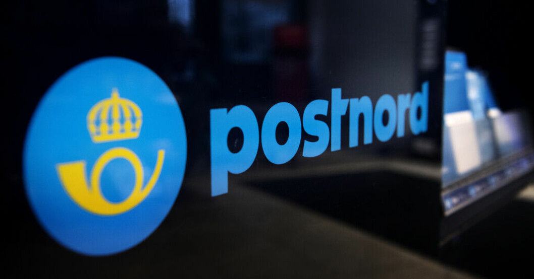 En försändelse med misstänkt pulver upptäcktes under onsdagen på en paketterminal i Karlstad. Arkivbild. Misstänkt pulver hos Postnord var ofarligt