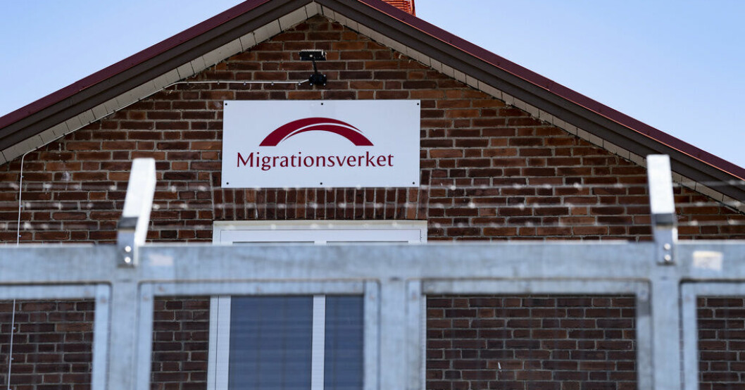 En förvarstagen har blivit fritagen med hjälp av flera maskerade personer. Arkivbild. Maskerade män i fritagning vid sjukhus