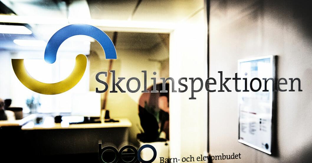 En fristående gymnasieskola, Västerås Citygymnasium, får inte längre fortsätta med verksamheten. Arkivbild. Gymnasiefriskola stängs – 158 elever berörs