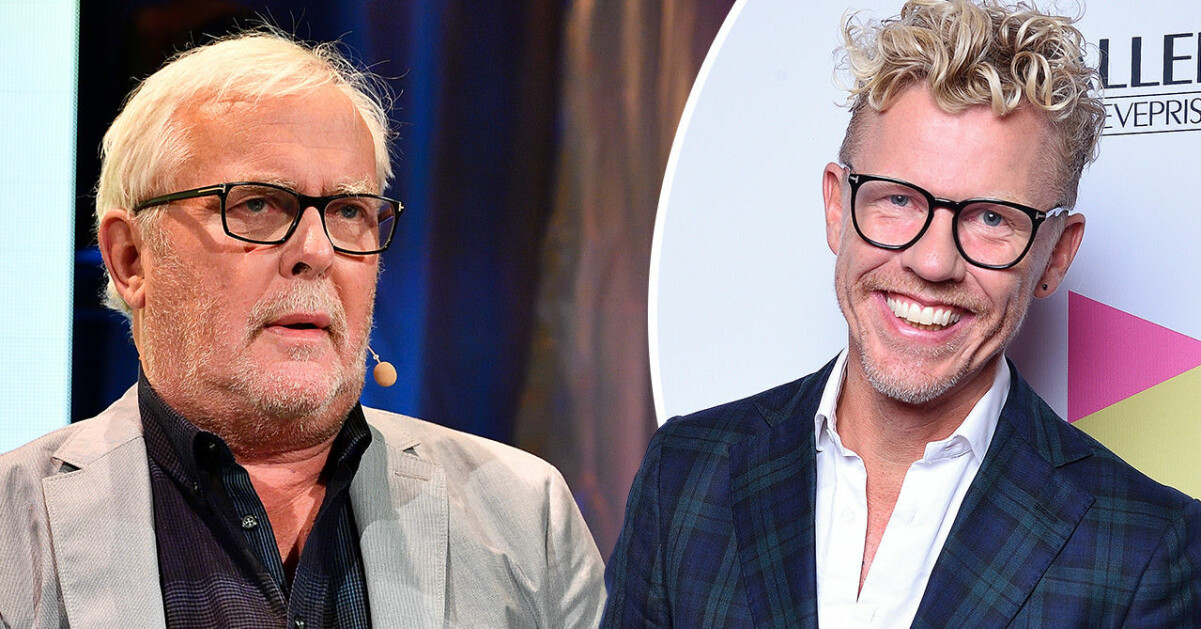 Bingo Rimer Om Bengt Magnussons Ilska Hant