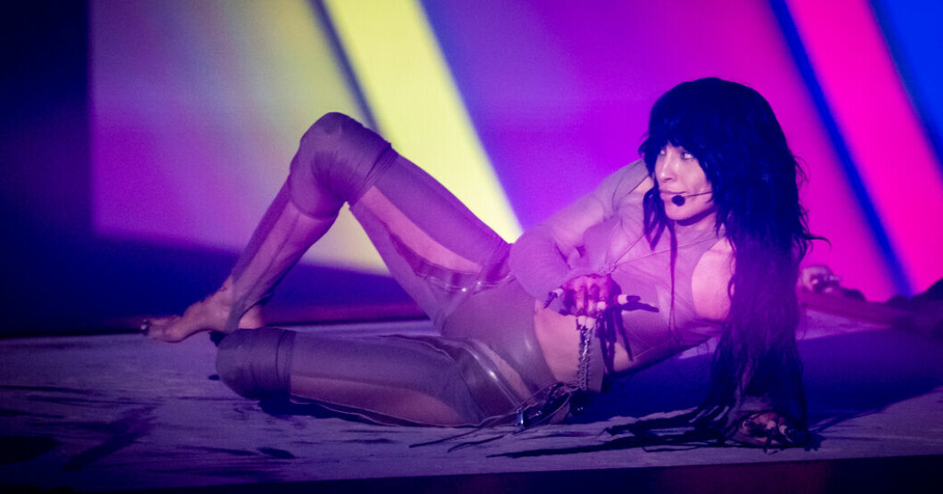 En historisk seger för Loreen i Eurovision Song Contest innebär också mångmiljonklirr i Stockholms besökskassa, säger vd:n för Stockholms Handelskammare. "Loreen-seger blir miljonregn för Stockholm"